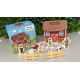 Ferme en bois Neuve