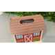 Ferme en bois Neuve