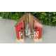 Ferme en bois Neuve