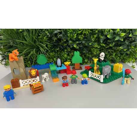 Zoo LEGO Duplo