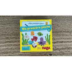 HABA Ma Premiére Pêche