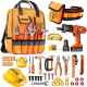 Set D'outils 36 pièces Neuf