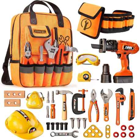 Set D'outils 36 pièces Neuf