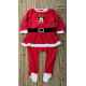 Pyjama Noël Disney Baby 12 mois