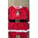 Pyjama Noël Disney Baby 12 mois