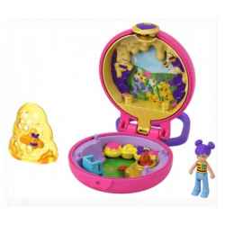 Coffret POLLY POCKET Apiculteur Neuf