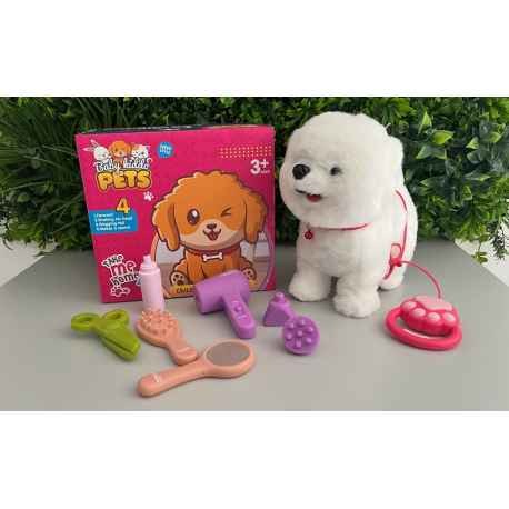 Chien interactif Neuf