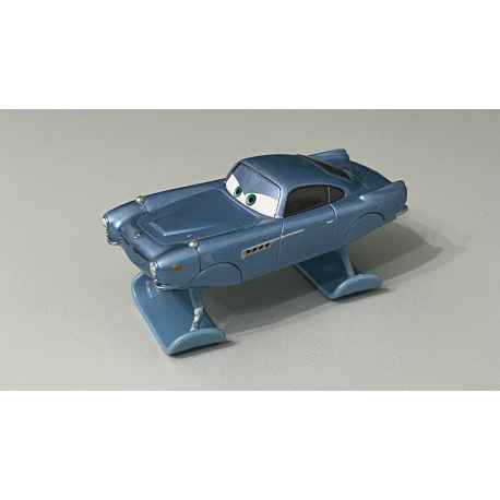 Véhicule CARS Hydrofoil Finn Mcmissle