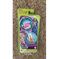 Coffret POLLY POCKET La neige Neuf