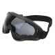 Masque de Ski Adulte Neuf