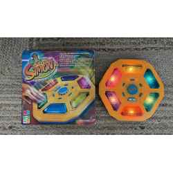 Jeu Super Simon