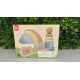 3 jouets en bois Montessori Neufs