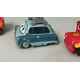 5 Mini Voitures CARS