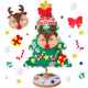Jeu créatif " Sapin de Noël " neuf