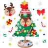 Jeu créatif " Sapin de Noël " neuf
