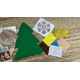 Jeu créatif " Sapin de Noël " neuf