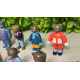 Lot Figurines Petit Ours Brun