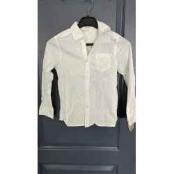 Chemise H&M 7/8 ans