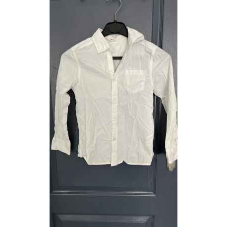 Chemise H&M 7/8 ans