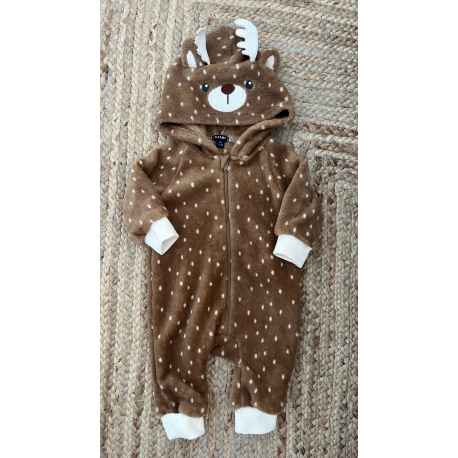 Combinaison Kiabi 3 mois