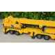 Camion grue télescopique