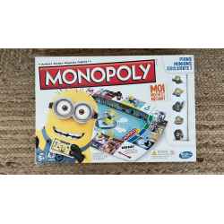 MONOPOLY Minions