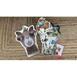 Jeu du Chameau JANOD