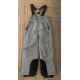 Pantalon de ski Go Sport 6 ans