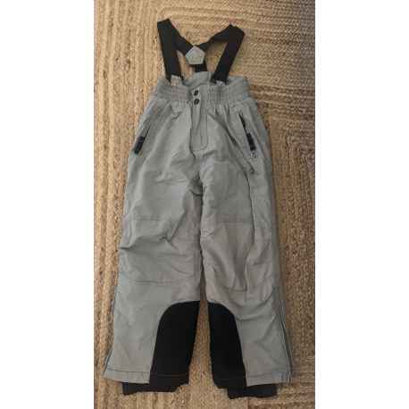 Pantalon de ski Go Sport 6 ans