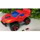 Voiture / Circuit SPIDERMAN