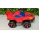 Voiture / Circuit SPIDERMAN