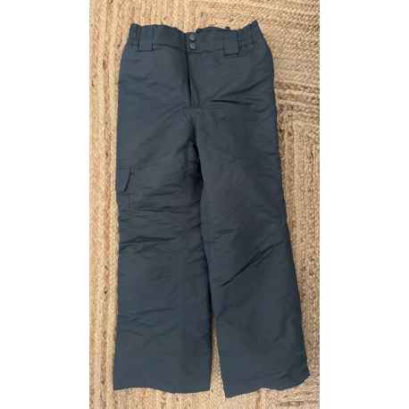 Pantalon de ski Athli-tech 10 ans