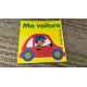 Ma Voiture de l'école des loisirs