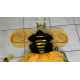 Déguisement Abeille 3/4 ans lumineux Neuf
