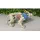 Lion of Chaos Deathliger Hasbro