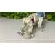 Lion of Chaos Deathliger Hasbro