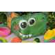 Lot de jouets de bain + Filet Neuf