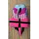 Gilet de Natation 15/19 kg Neuf