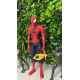 4 Figurines SPIDERMAN Marvel