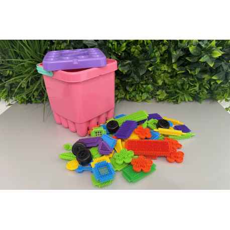Baril 60 Clipos