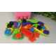 Baril 60 Clipos