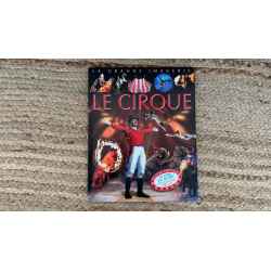 La Grande Imagerie " Le cirque" Fleurus