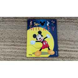 La grande imagerie " Mickey" Fleurus