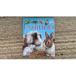 La grande imagerie " les animaux familiers"