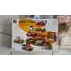 Tente / Cabane Fast Food Neuve