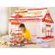 Tente / Cabane Fast Food Neuve