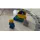 Train à Vapeur LEGO Duplo 10874