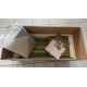 Cuisine en bois neuve