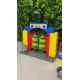 Station de Lavage LEGO Duplo