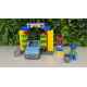 Station de Lavage LEGO Duplo